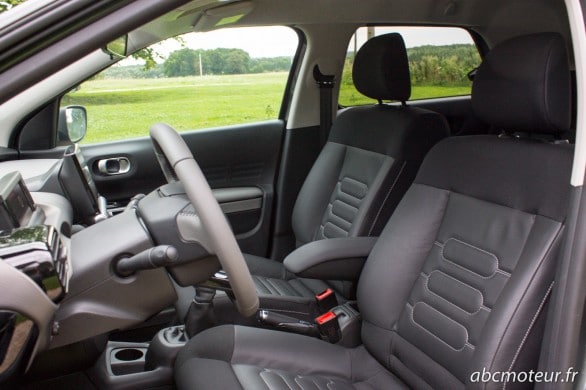 sieges C4 Cactus