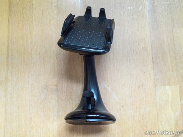 support voiture universel