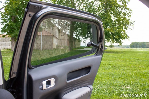 vitre compas C4 Cactus