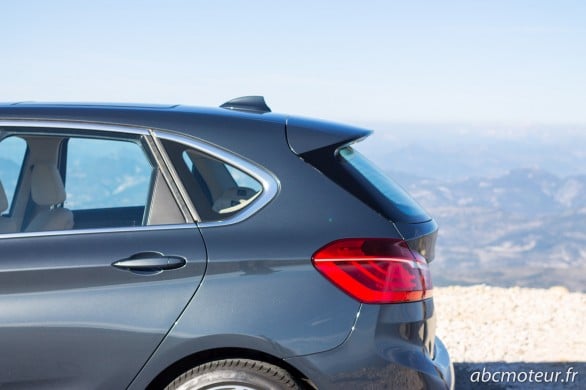 Hofmeister BMW Serie 2 Active Tourer
