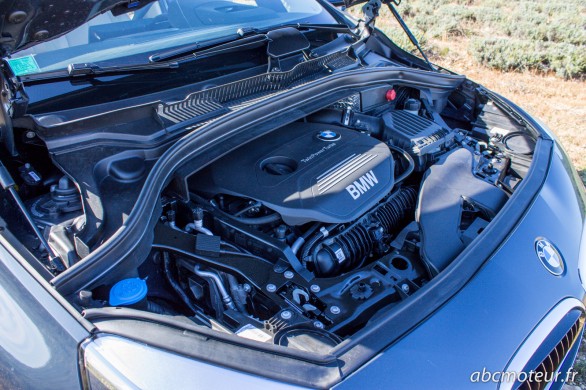 TwinPower Turbo 231 cv 225i Serie 2 Active Tourer