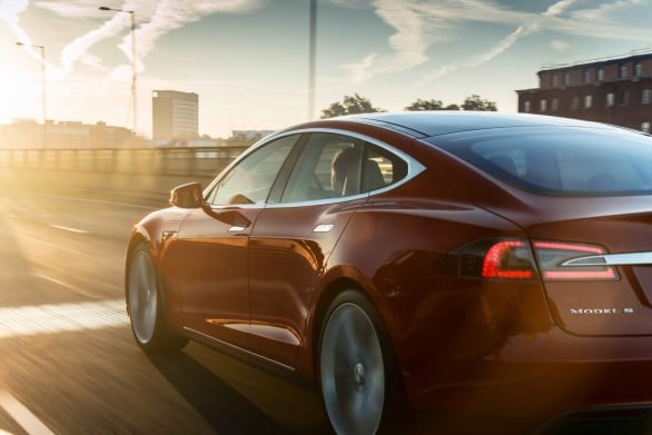 arriere Tesla-Model-S