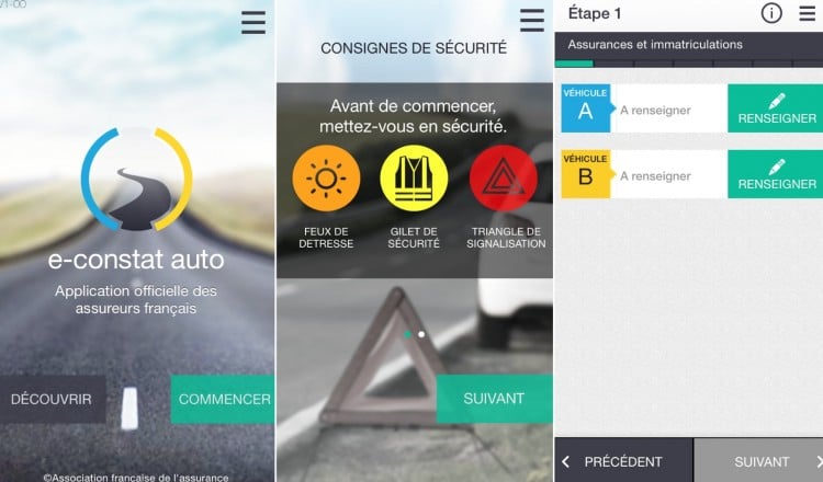 E-constat