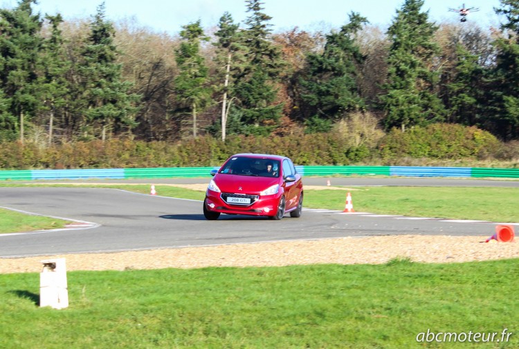 arsouille Peugeot 208 GTi