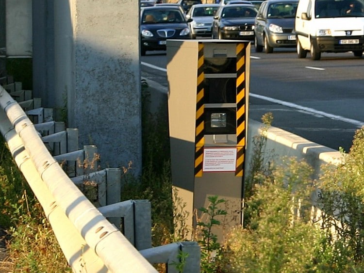 radar automatique 3eme generation essonne