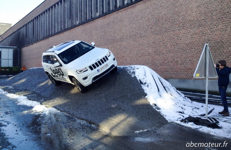 devers Jeep Grand Cherokee