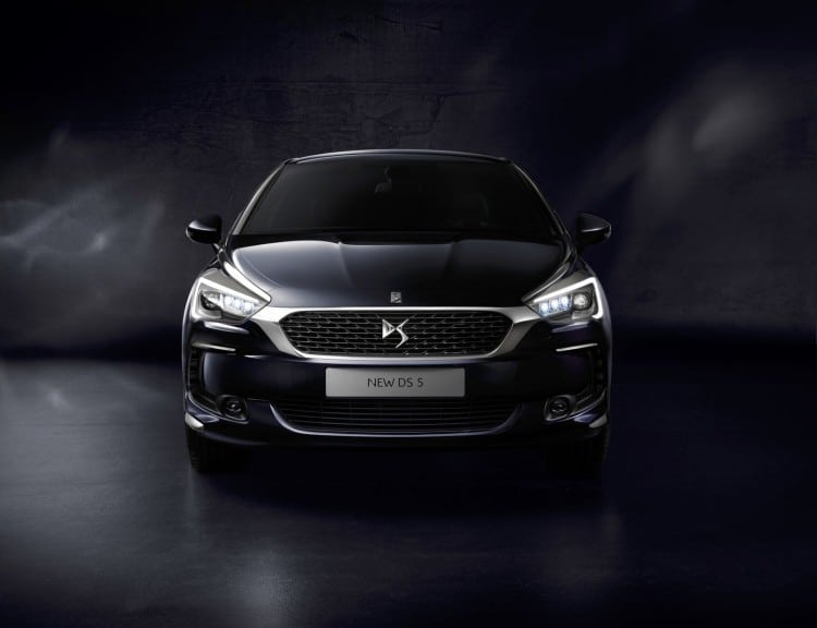 DS 5 Restylage 2015 - 3