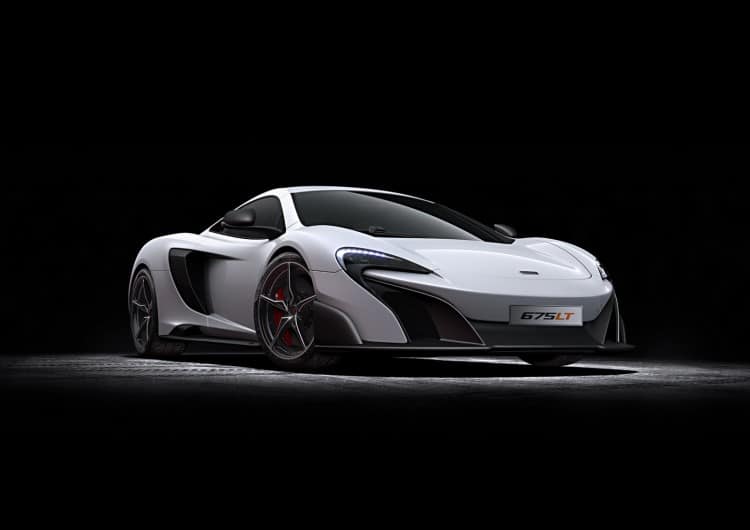 McLaren-675LT