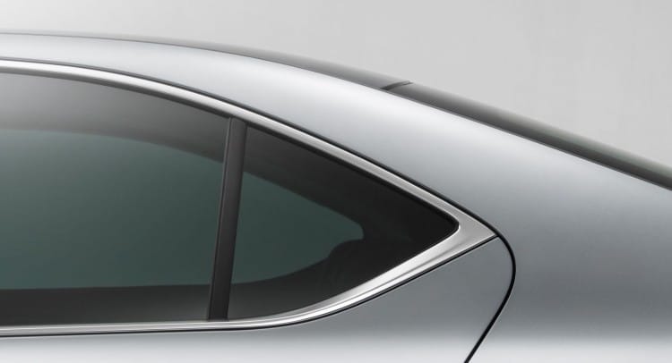 Nouvelle Skoda Superb 2015 - 5