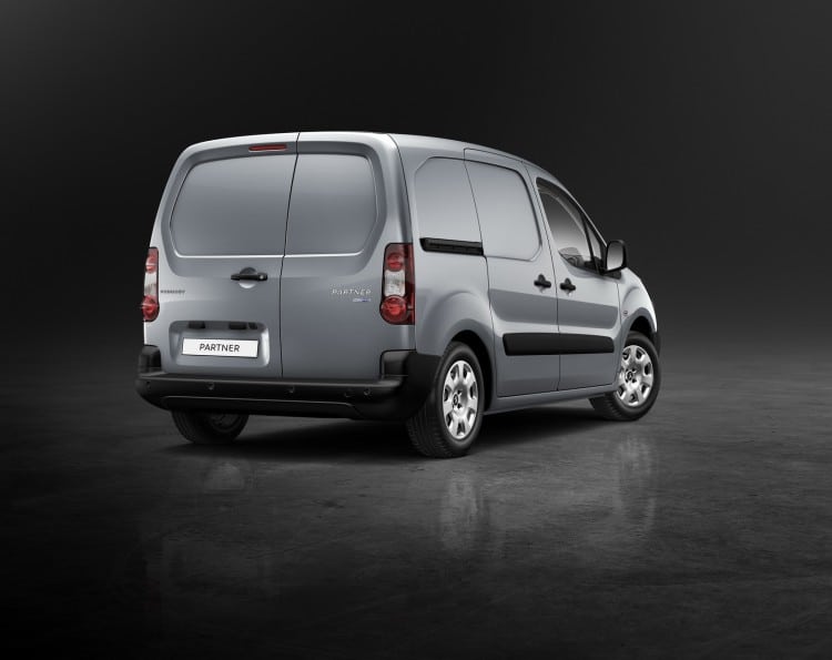 Peugeot-Partner-utilitaire 2015-2