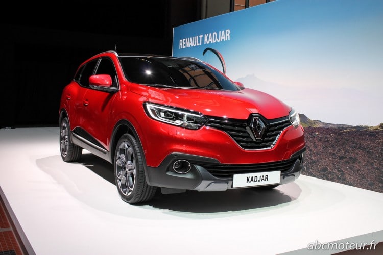 Renault Kadjar-15