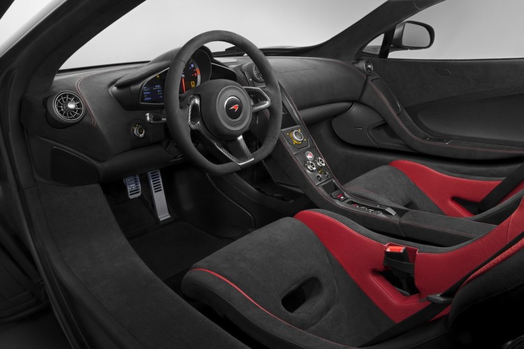 interieur McLaren-675LT