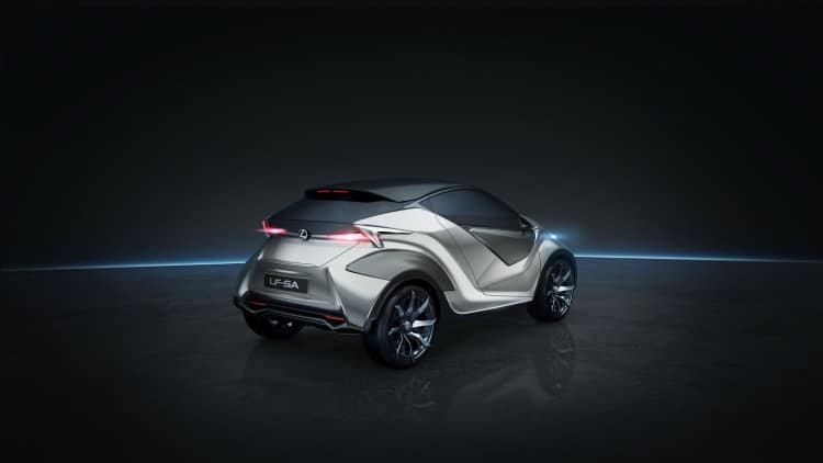 eclairage Lexus-LF-SA-Concept-2