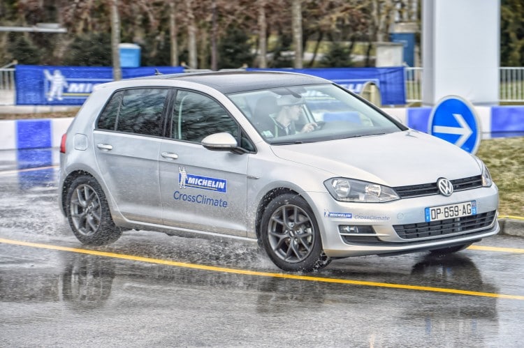 Présentation Michelin GENPOLY à Divonne PH T GROMIK