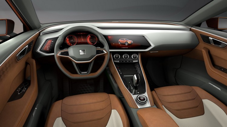 interieur Seat-20V20-concept-SUV