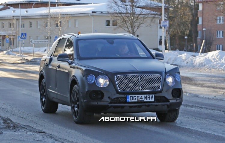 spyshot Bentley Bentayga-2