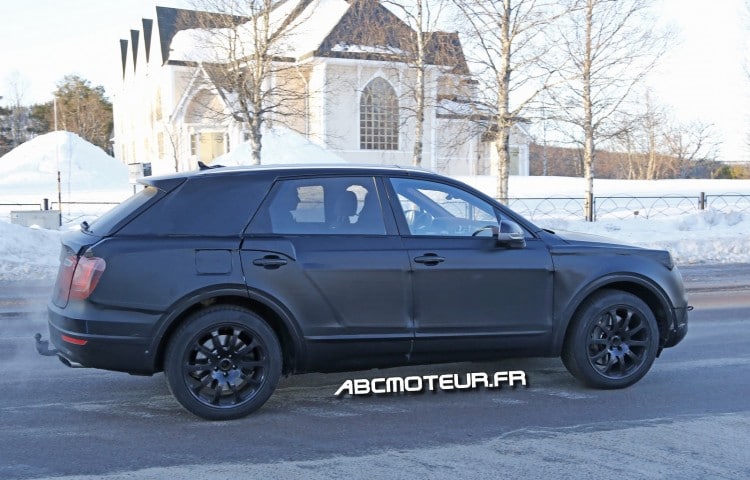 spyshot Bentley Bentayga-6