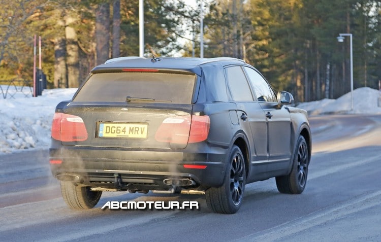 spyshot Bentley Bentayga-9