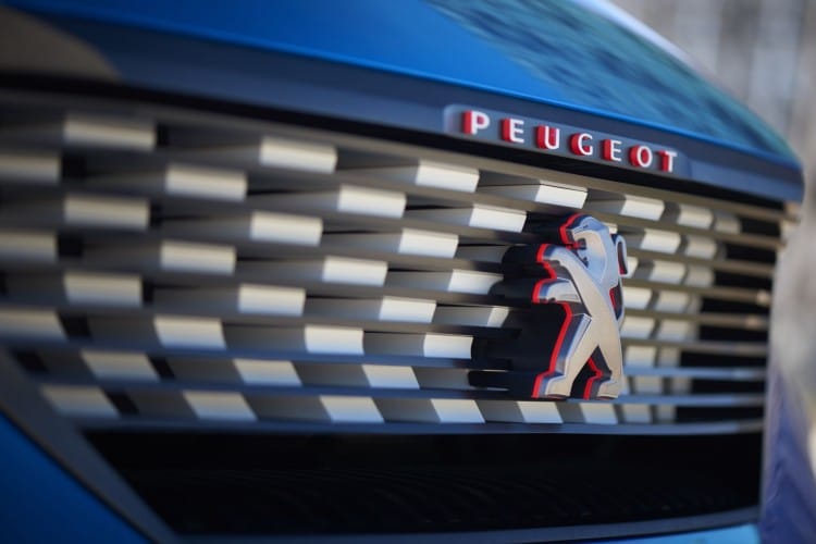 Peugeot Quartz Concept 2015-3