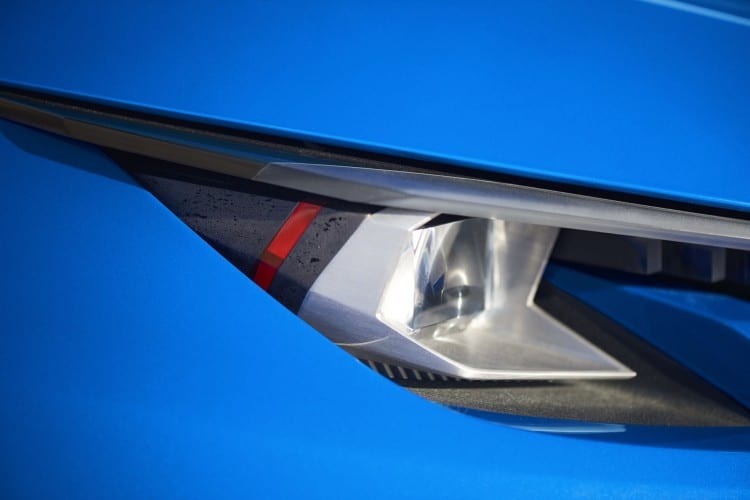 Peugeot Quartz Concept 2015-4