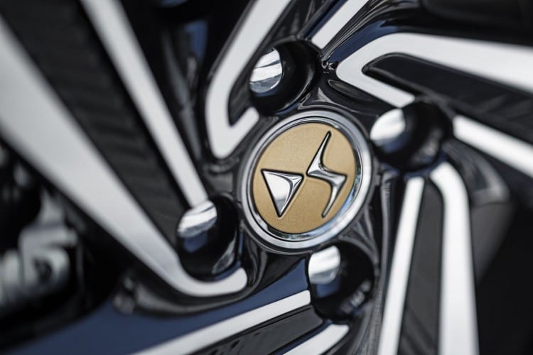 Ds Editions 60 Ans 2015 - 1