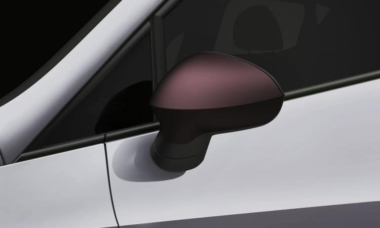 Seat Ibiza 2015 - 8