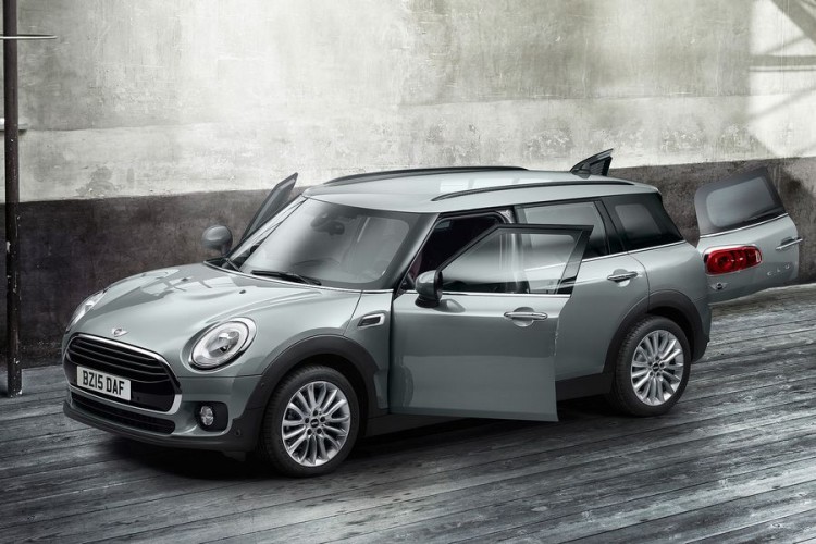 Mini-Clubman-II