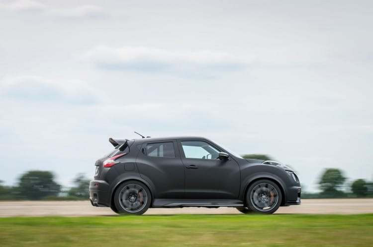 Nissan Juke-r- 2015 - 2