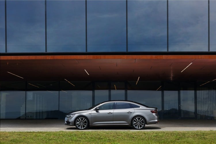 Renault Talisman - 18