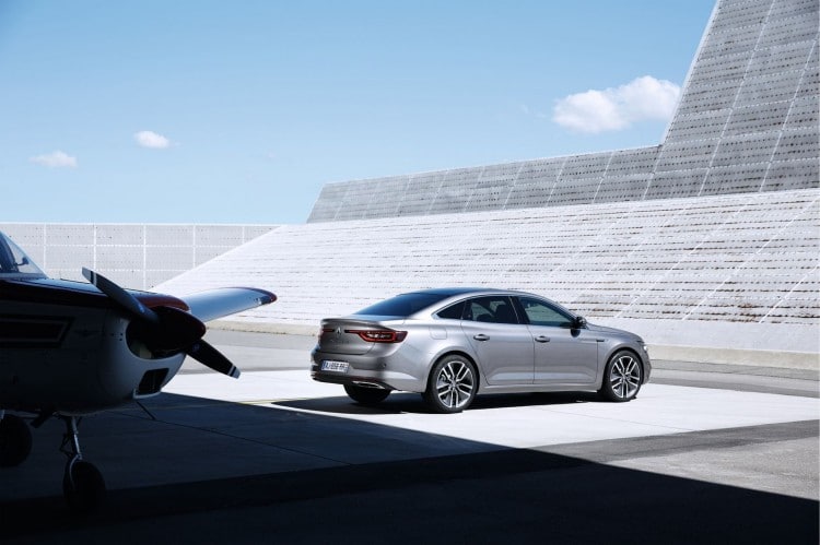 Renault Talisman - 20
