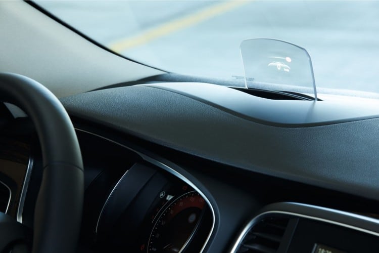 Renault Talisman - 5