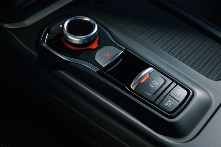 Renault Talisman - 6