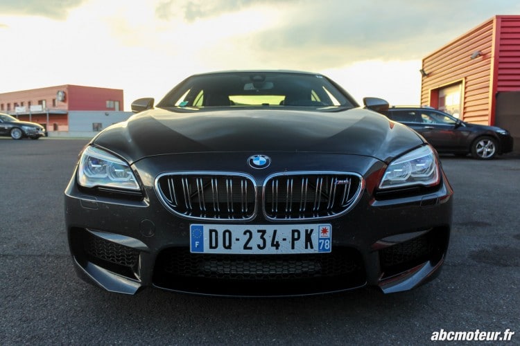 avant M6 Gran Coupe F06 BMW M day LFG