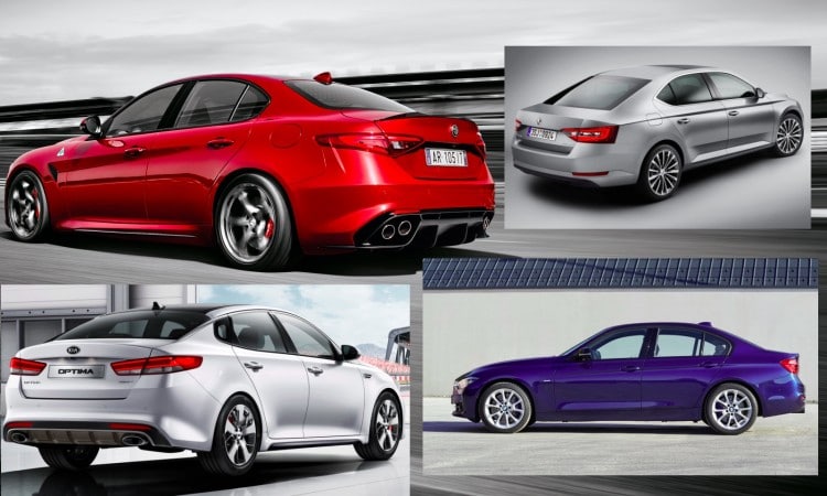 Alfa Giulia