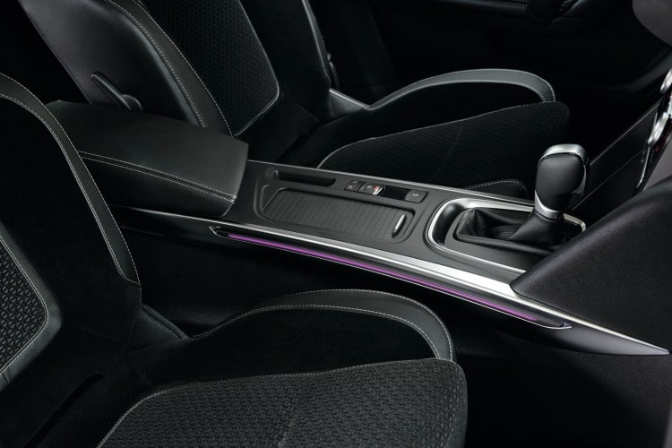 Nouvelle Renault Megane - 16
