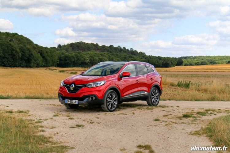 Renault Kadjar