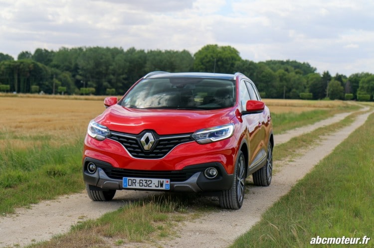 Renault Kadjar chemin-2