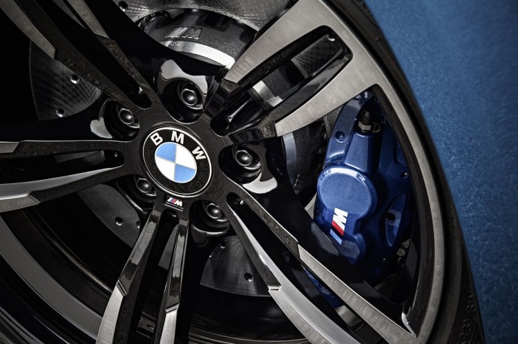 BMW M2 - 11