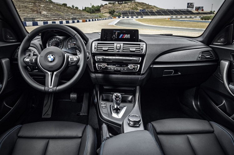 BMW M2 - 15