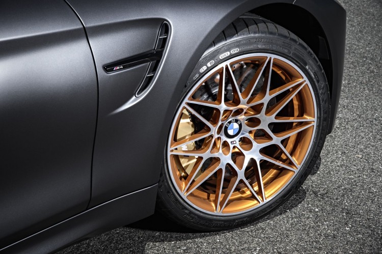 BMW M4 GTS - 7