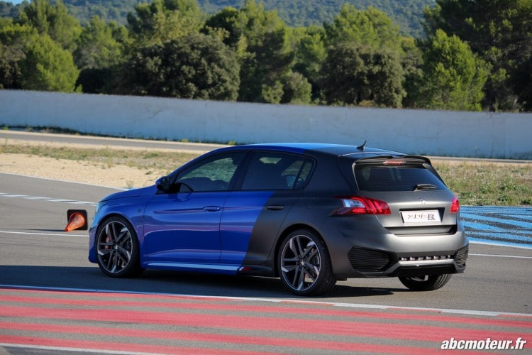 Peugeot 308 R HYbrid concept-10