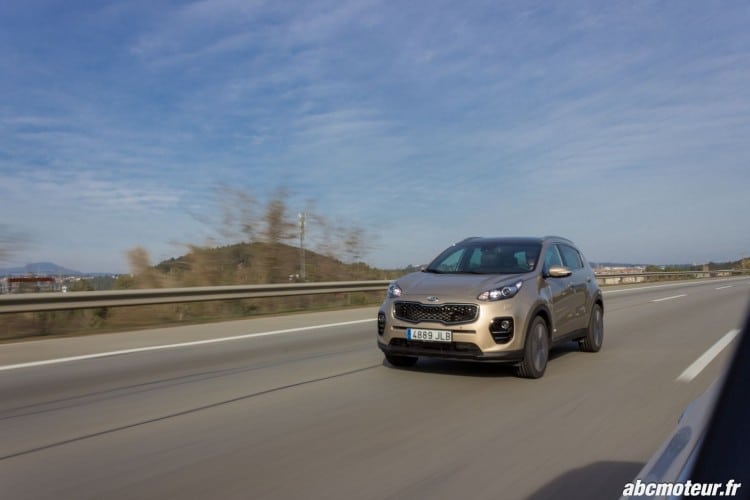 Kia Sportage GT Line - 29