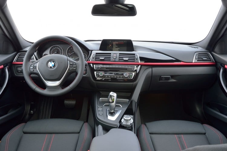 BMW Serie 3 3