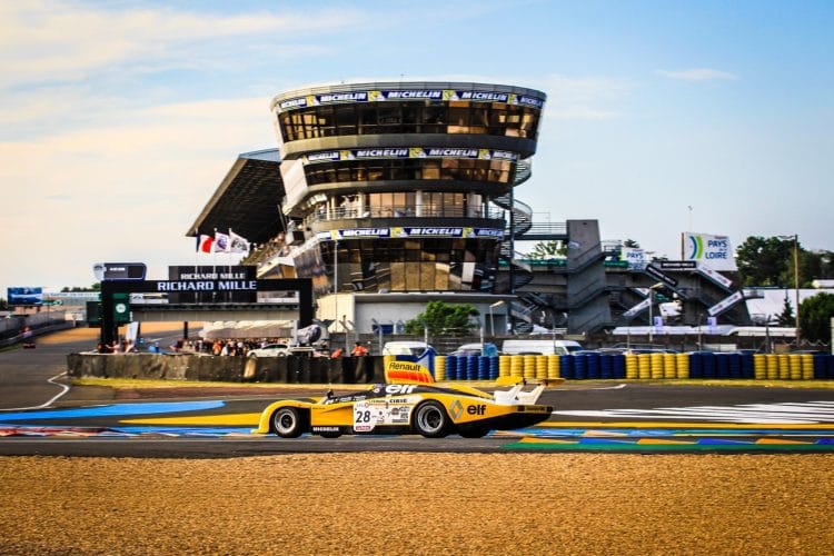 Le Mans Classic