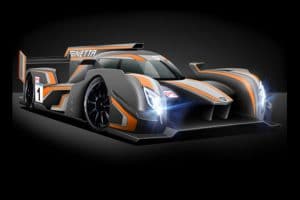 ginettas 2018