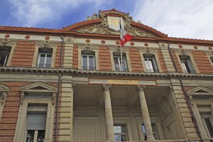 Préfecture