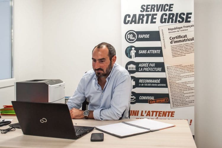 Richard GUYON - Président de la FNPCGL
