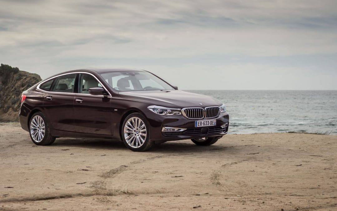 Essai BMW 630d xDrive Gran Turismo Luxury Line : une autre idée du voyage