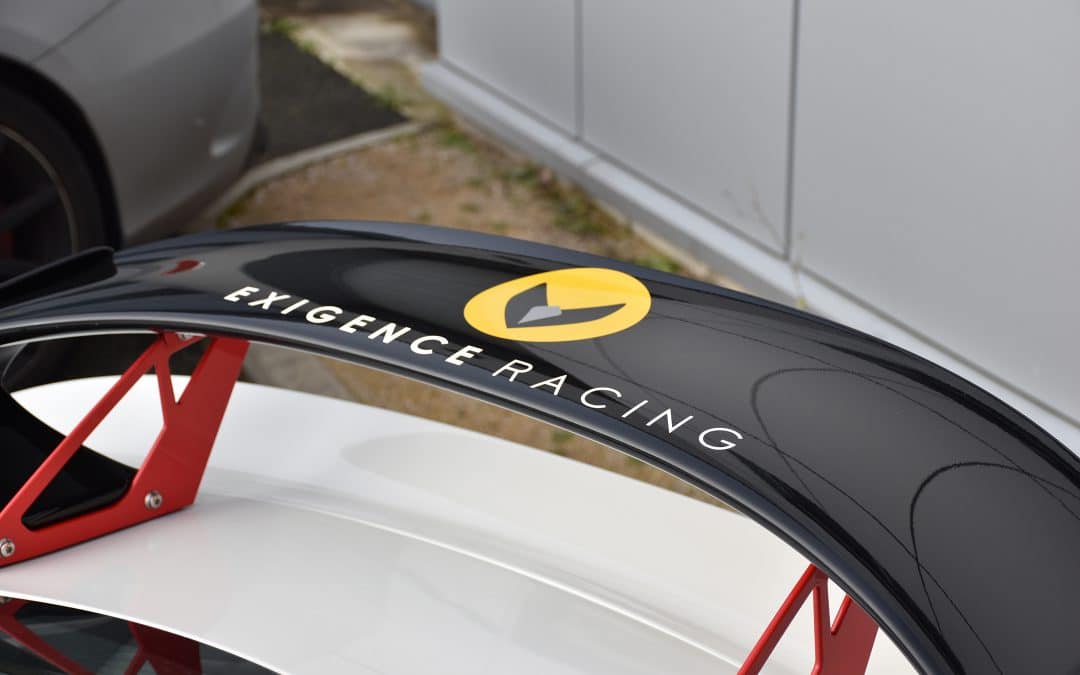 Exigence Racing : un nouveau RDV pour les passionnés d’automobile du 45