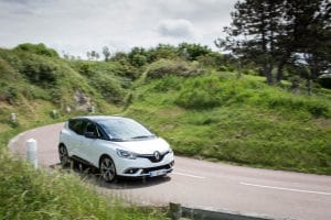 Renault Scénic 1,3 TCe 160